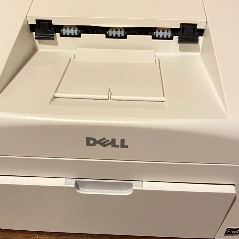 Dell Printer Office Laser Printer